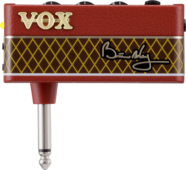 Vox Amplug 2 Brian May