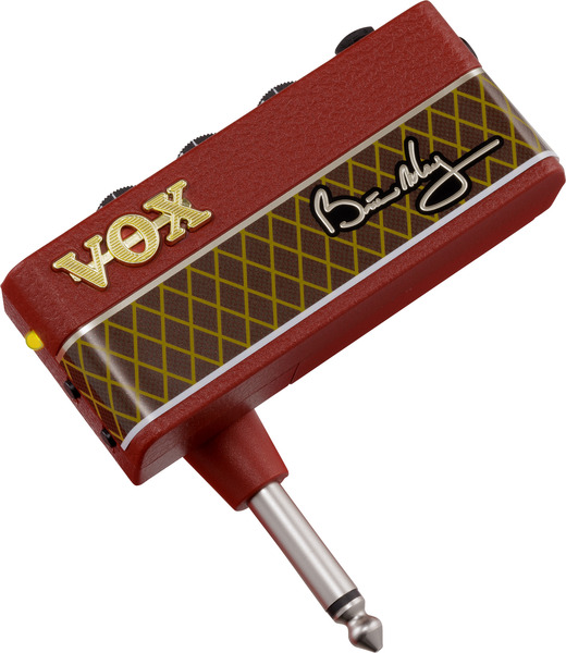 Vox Amplug 2 Brian May