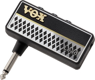 Vox Amplug 2 Lead