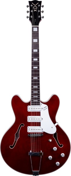 Bobcat S66 (red)