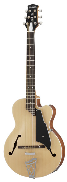 Giulietta VGA-3PS (natural)