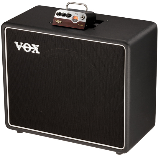 Vox MV50 BQ Boutique