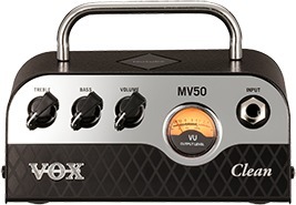 MV50 CL Clean