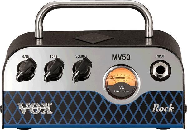 MV50 CR Rock