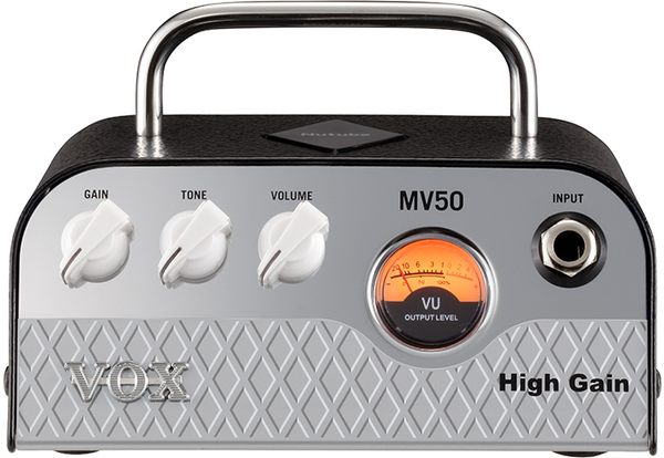 MV50 HG High Gain