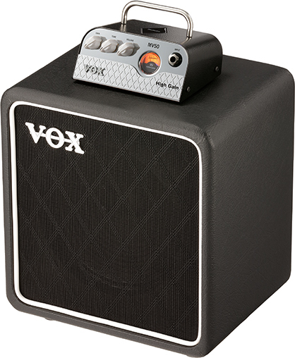 Vox MV50 HG High Gain | MusiX