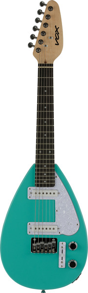 Mark III Mini (aqua blue)