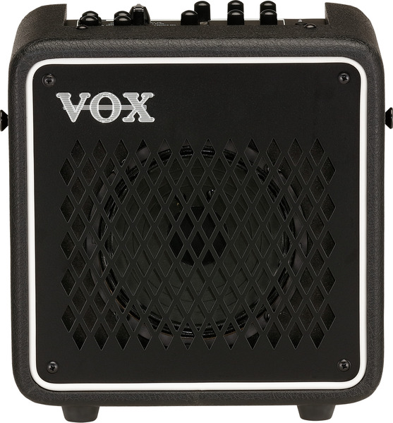 Mini Go 10 (black)