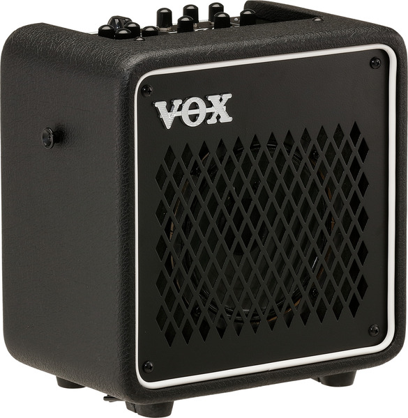 Vox Mini Go 10 (black)