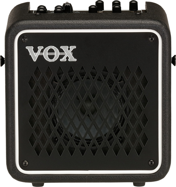 Mini Go 3 (black)
