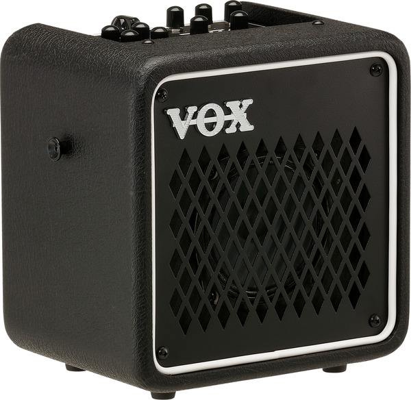 Vox Mini Go 3 (black)