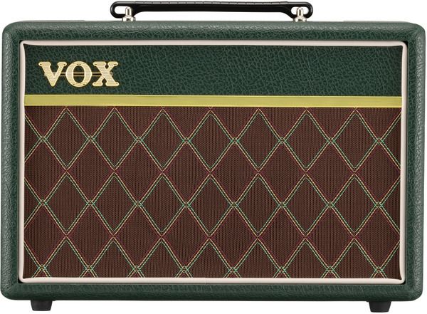 Pathfinder 10 Limited Edition (British Racing Green)