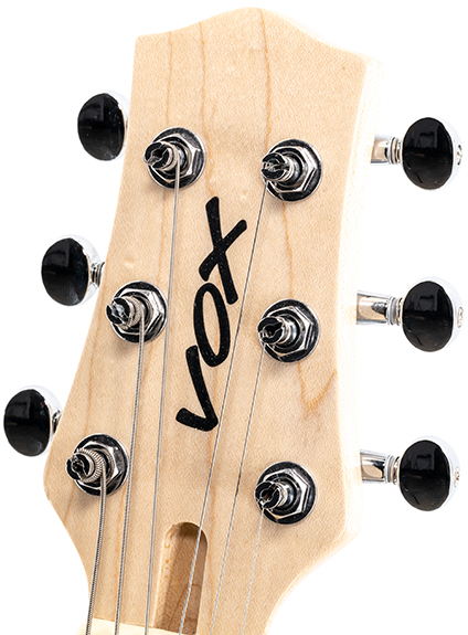 Vox SDC-1 Mini (black)