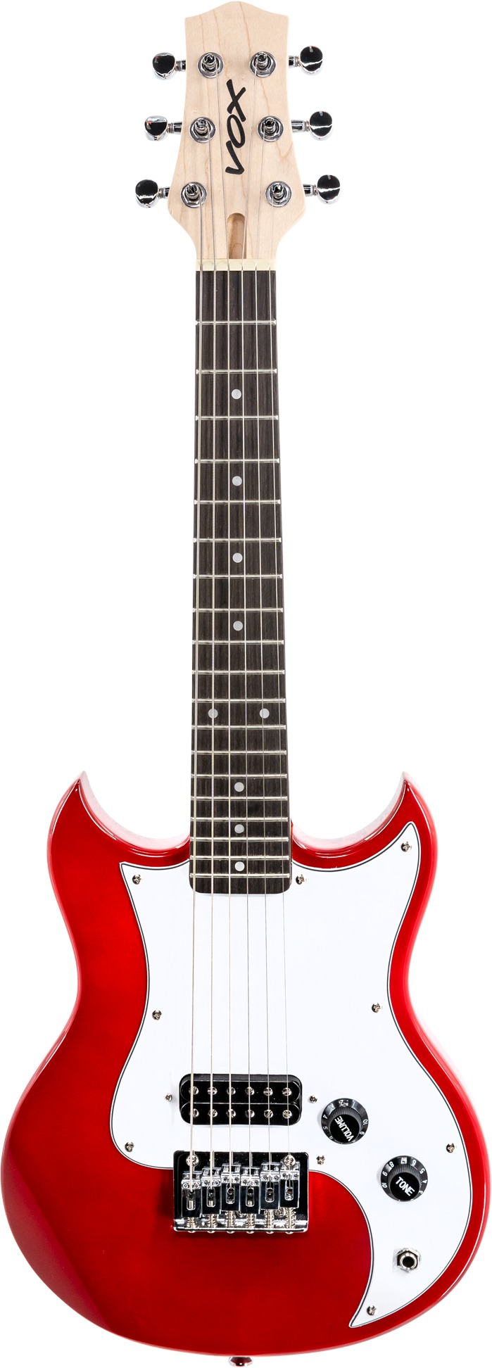 Vox SDC-1 Mini (red)