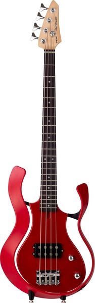 Starstream 1H / Humbucker (red)