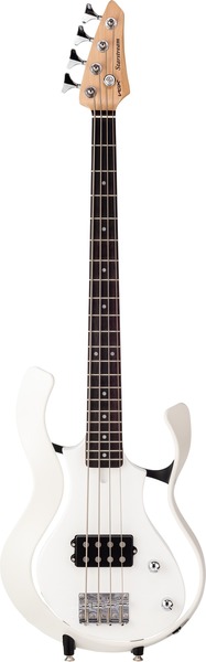 Starstream 1H / Humbucker (white)