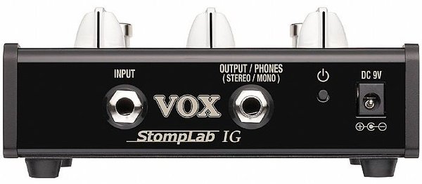 Vox StompLab IG