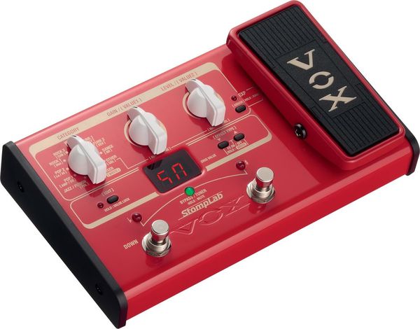 Vox StompLab IIB