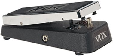 Vox V847 Wah Pedal / V847A