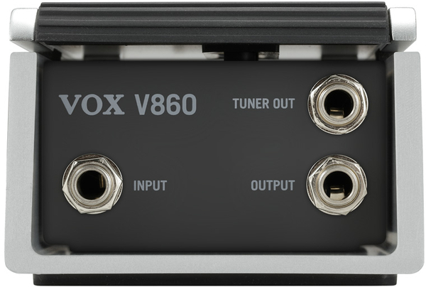 Vox V860 Volume Pedal