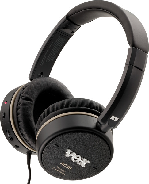 VGH - AC30 / Guitar Amplifier Headphones