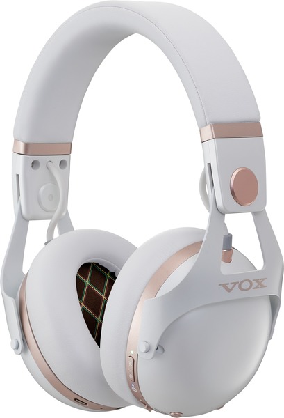 Vox VH-Q1 / Noise Cancelling (bluetooth, white)