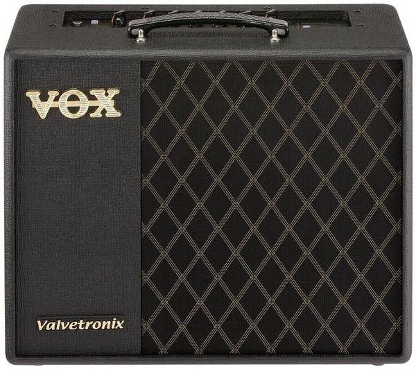 VT40X