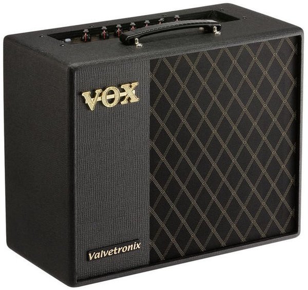 Vox VT40X