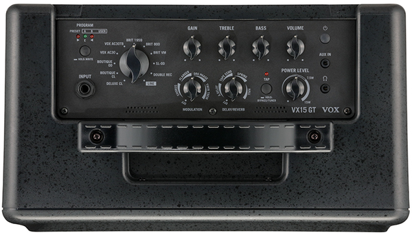 Vox VX15 GT