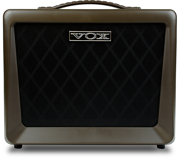 VX50AG for Acoustic Guitar (8" / 50W)