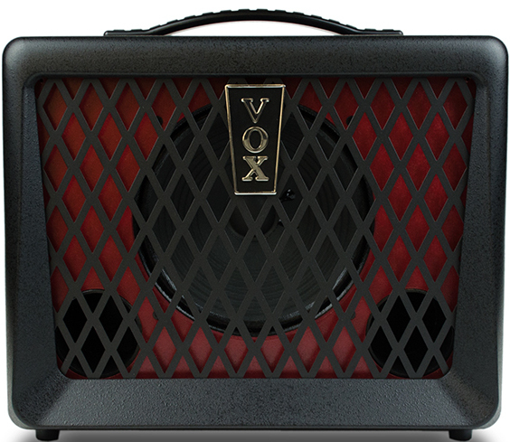 Vox VX50BA Bass Reflex Construction (8' / 50W)