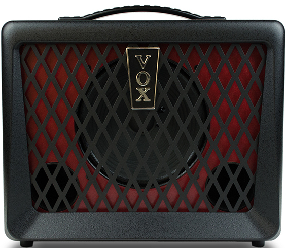 VX50BA Bass Reflex Construction (8" / 50W)
