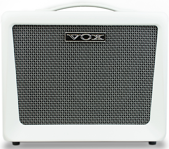 VX50KB Compact Keyboard Amplifier (8" / 50W)