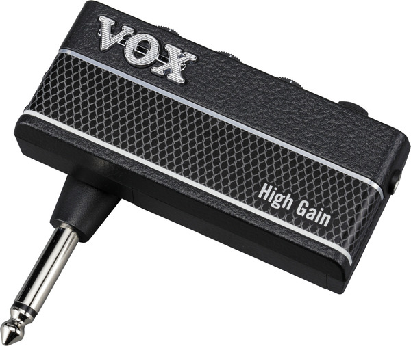 Vox amPlug 3 High Gain