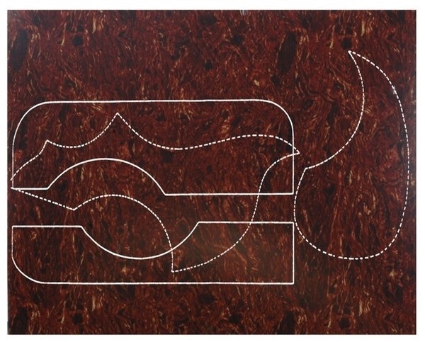 Pickguard (tortoise)