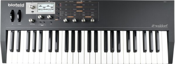 Blofeld Keyboard Synth (black)