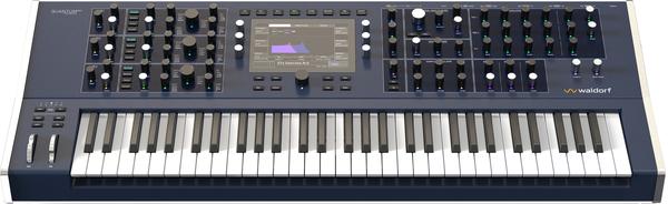Quantum MK2