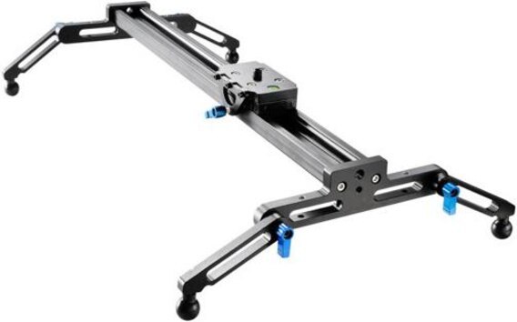 Walimex Pro Slider Videoschiene (80cm  / slider)