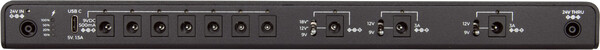 Canvas Power HP Plus Link / Power Supply System