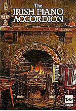 Walton Dublin Irish Piano Accordion / Walsh, Tommy