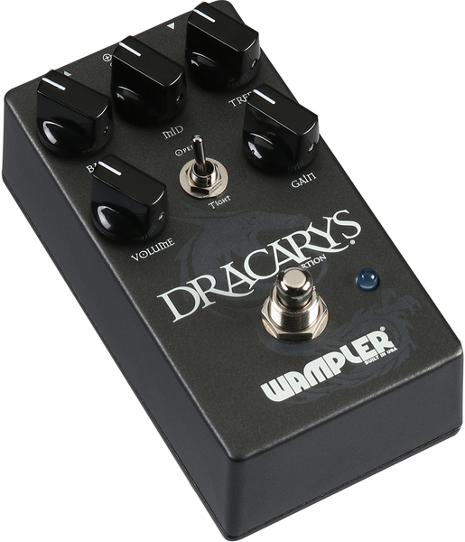 Wampler Pedals Dracarys Distortion