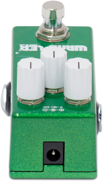 Wampler Pedals Mini Faux Spring (reverb)