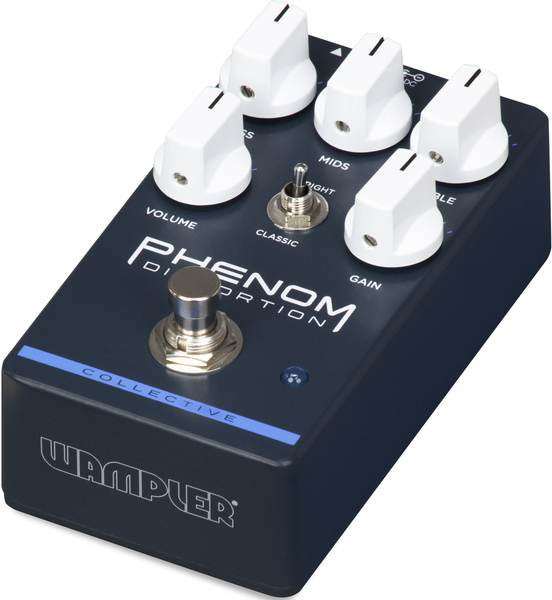 Wampler Pedals Phenom