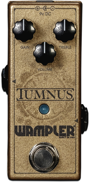 Tumnus Overdrive (V2)