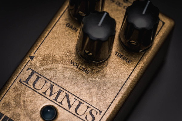 Wampler Pedals Tumnus Overdrive (V2)