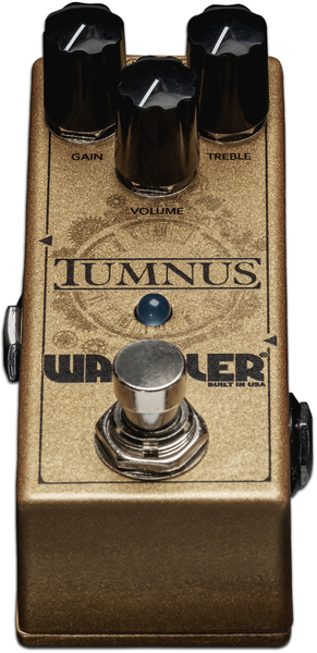 Wampler Pedals Tumnus Overdrive (V2)