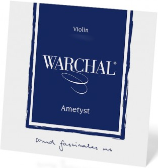 Warchal Ametyst 4/4 (ball-end)