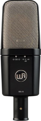 Condenser Microphone WA-14