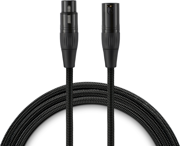 Prem-XLR-25' Studio & Live XLR Cable (7.6m)