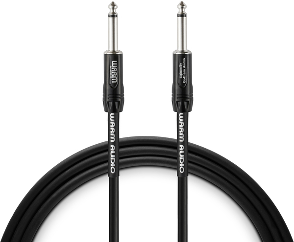 Pro-TS-20' Instrument Cable (6.1m)